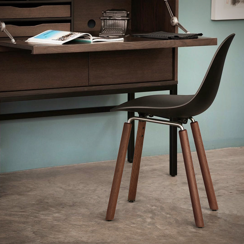 Silla TA Base Madera